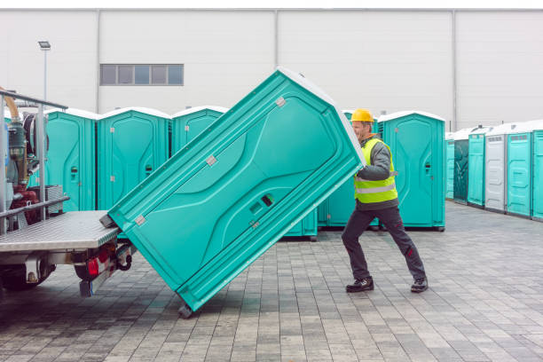 Portable Toilet Options We Offer in Fort Loramie, OH